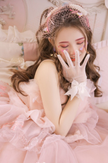 这个蘑菇有点大PO